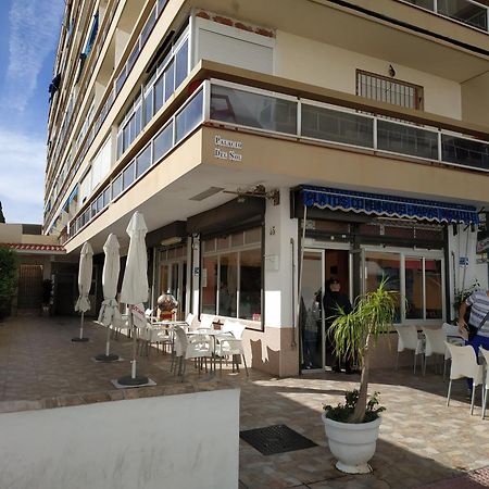 Estudiosol40 Torremolinos Exterior photo