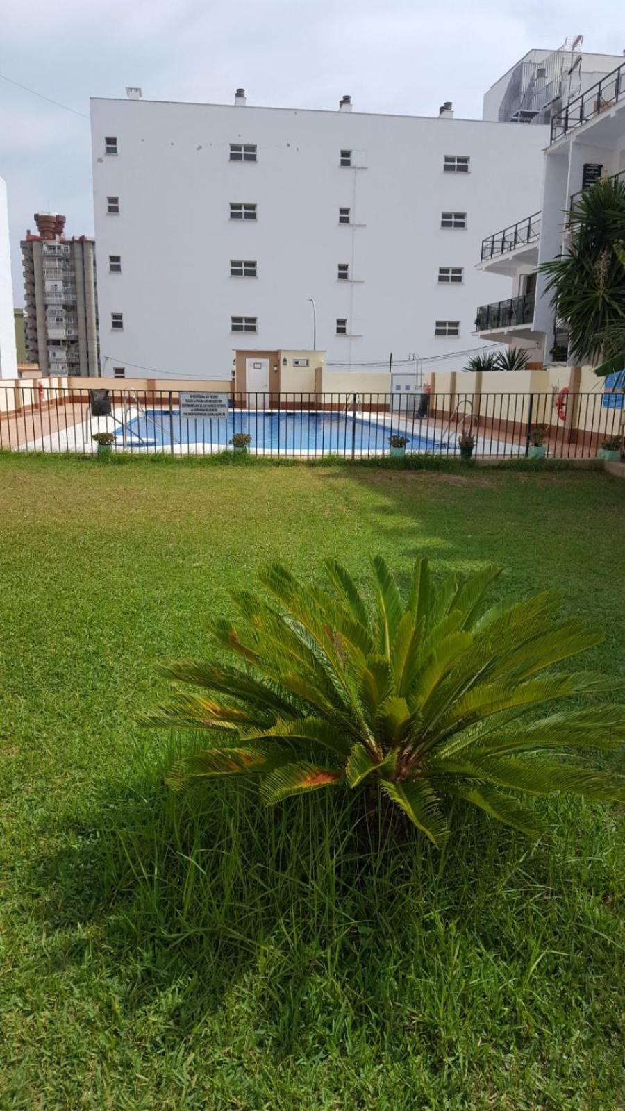 Estudiosol40 Torremolinos Exterior photo