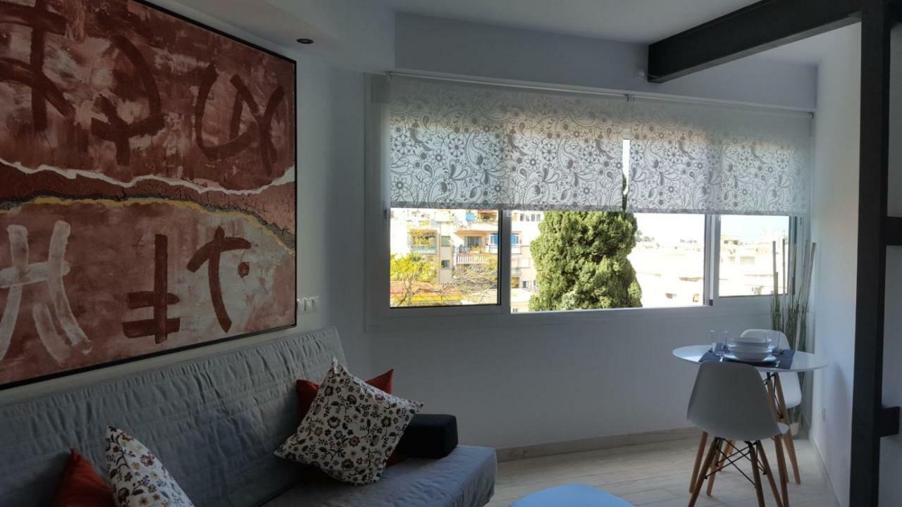 Estudiosol40 Torremolinos Exterior photo